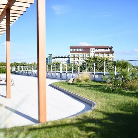 Apartamenty Navigator Port-Nadmorskie Tarasy-2